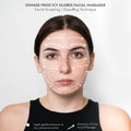 SONAGE SKINCARE Baby Frioz Icy Globes Facial Massager