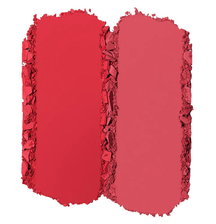 JUVIAS PLACES Blushed Duo Blush