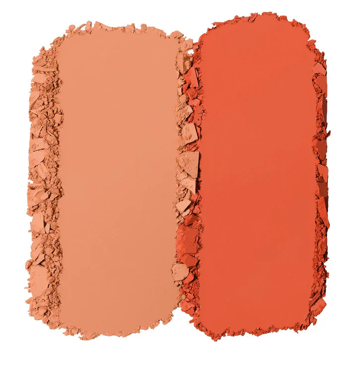 JUVIAS PLACES Blushed Duo Blush