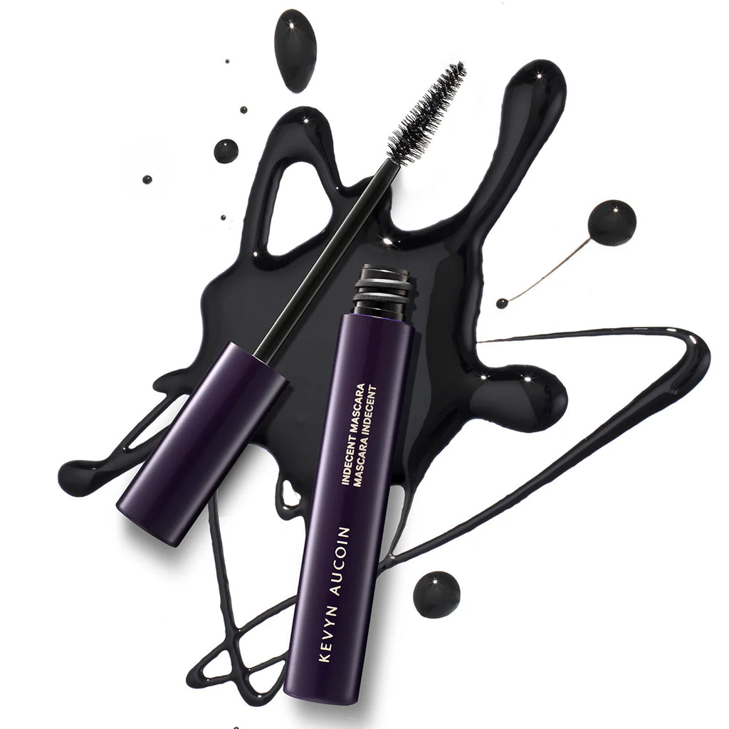 KEVIN AUCOIN Indecent Mascara