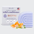 KIT-SCH PURPLE TONING SOLID CONDITIONER 77GR