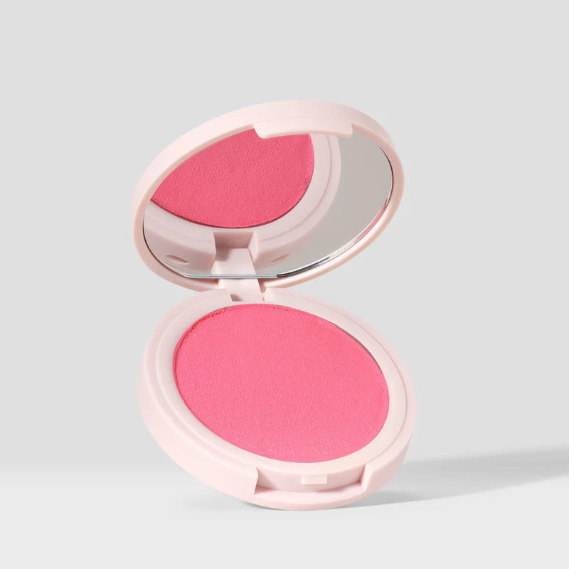 KYLIE Hybrid Blush cream + powder in one