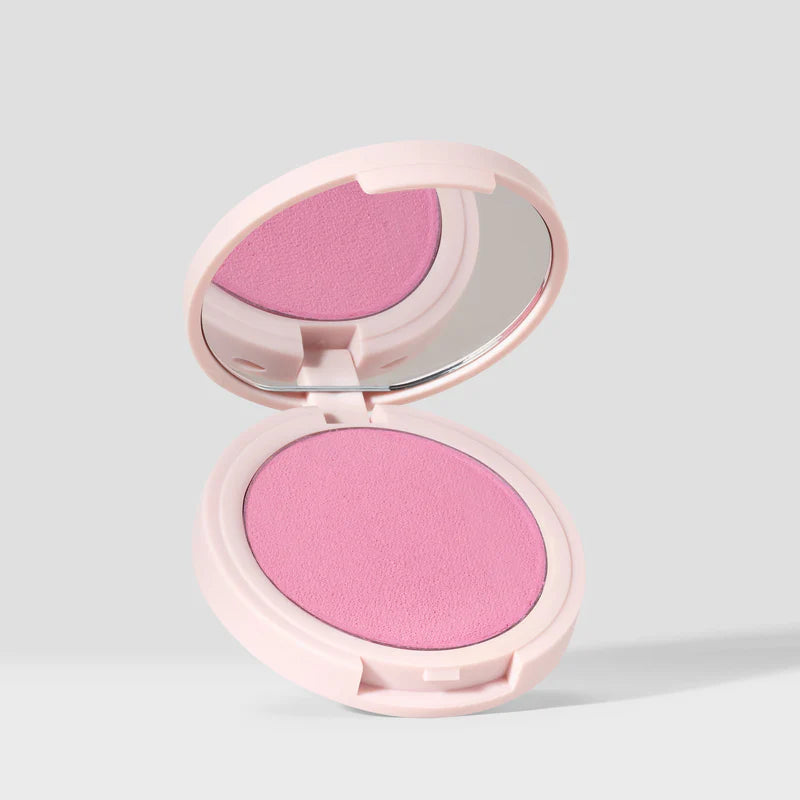 KYLIE Hybrid Blush cream + powder in one