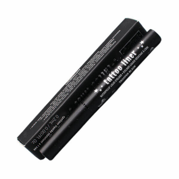 KVD tattoo LINER TROOPER BLACK