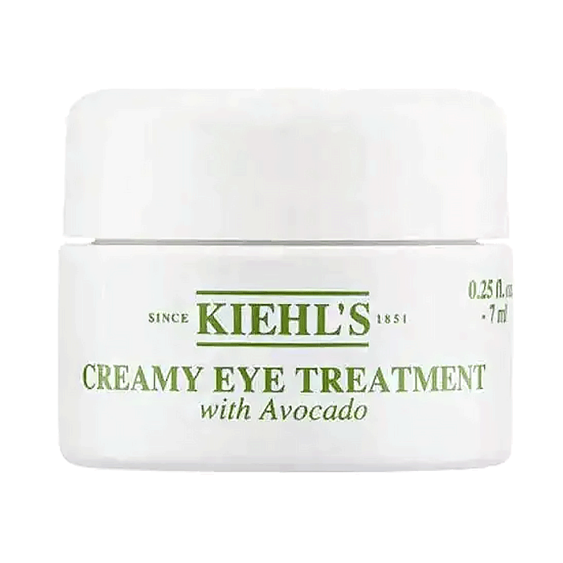 KIEHL'S SINCE 1851 – Creamy Eye Treatment With Avocado