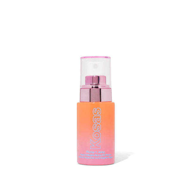 Kosas Plump + Juicy Vegan Collagen + Probiotic Spray-On Serum MIINI