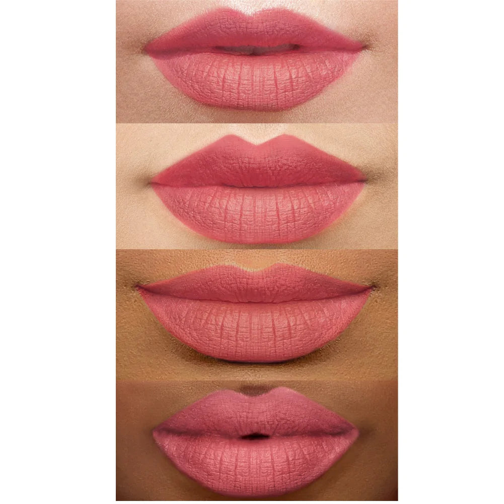 AME COSMETIC LABIAL LÍQUIDO ULTRAMATE