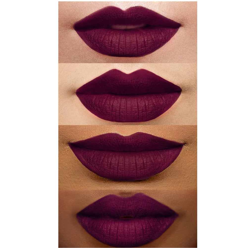 AME COSMETIC LABIAL LÍQUIDO ULTRAMATE