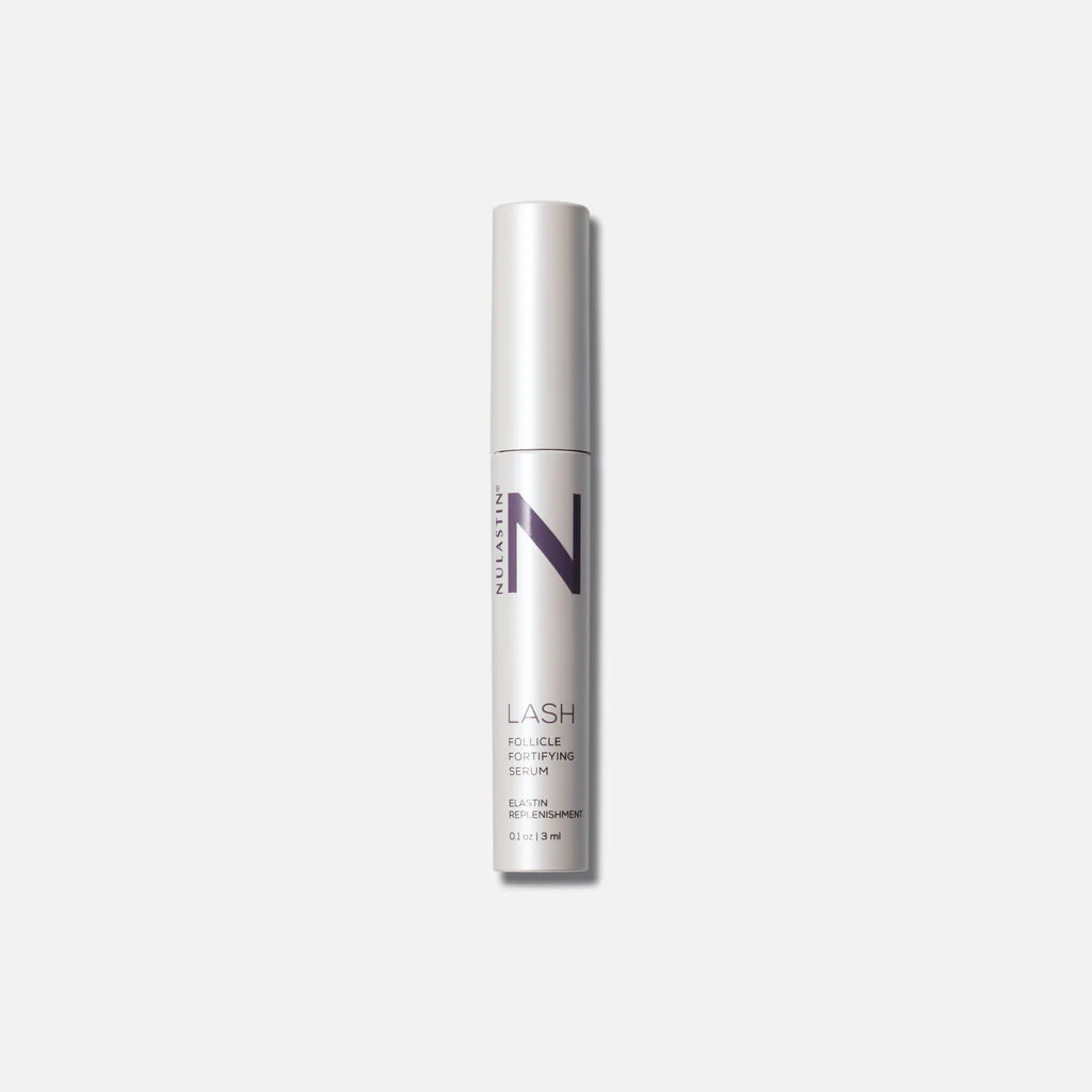 Nulastin Lash Follicle Fortifying Serum, 0.1 oz (full-size)