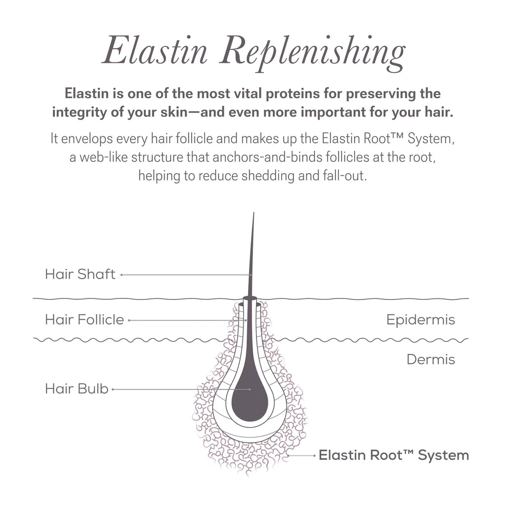 Nulastin Lash Follicle Fortifying Serum, 0.1 oz (full-size)