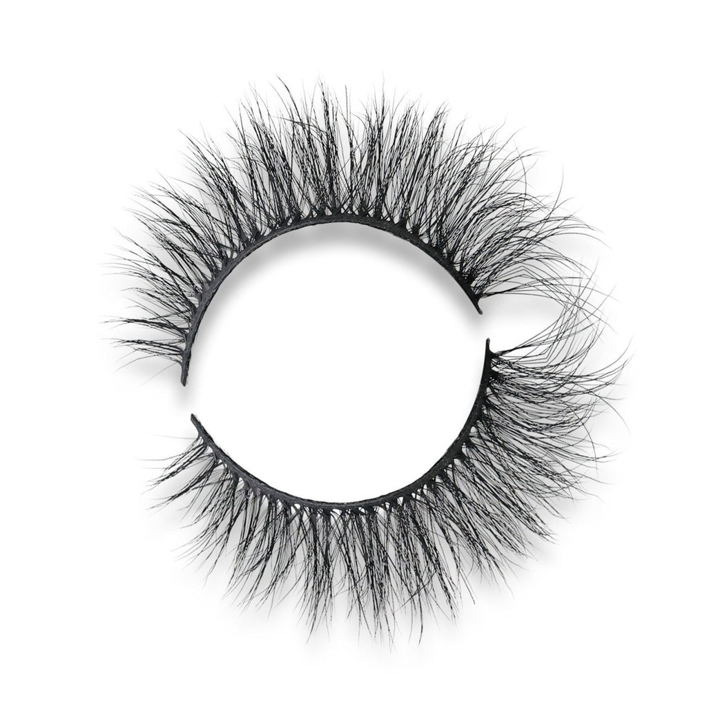Luis Torres x JLASH Vol. 2 Faux Mink Lashes (La Zule)