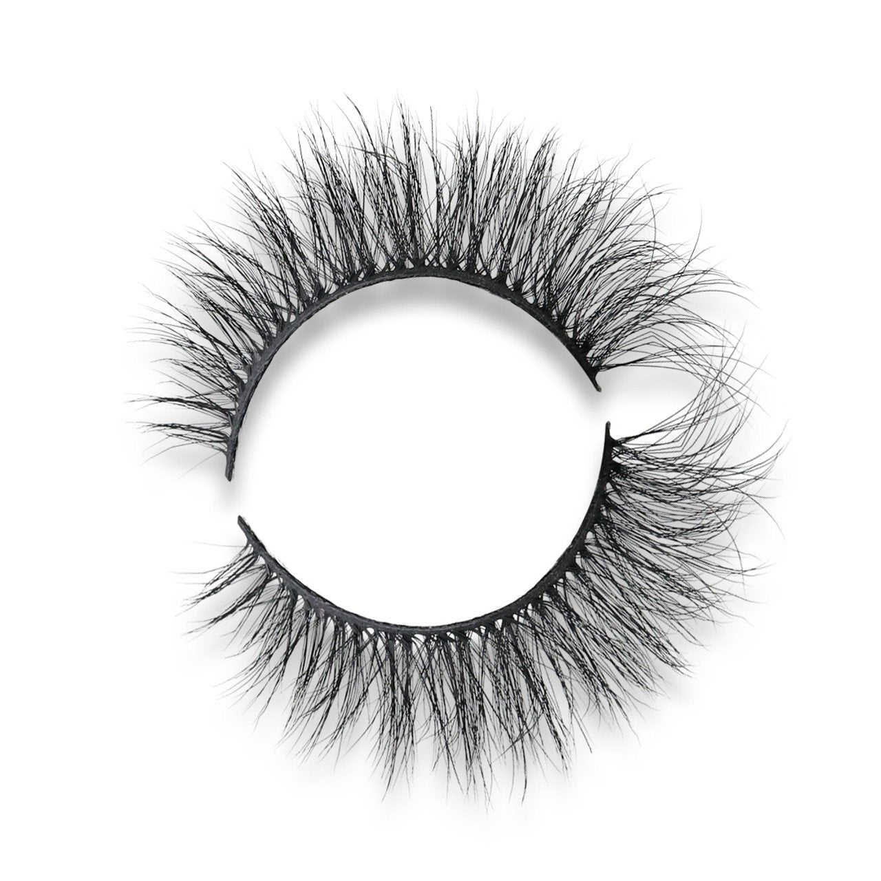 Luis Torres x JLASH Vol. 2 Faux Mink Lashes (La Zule)