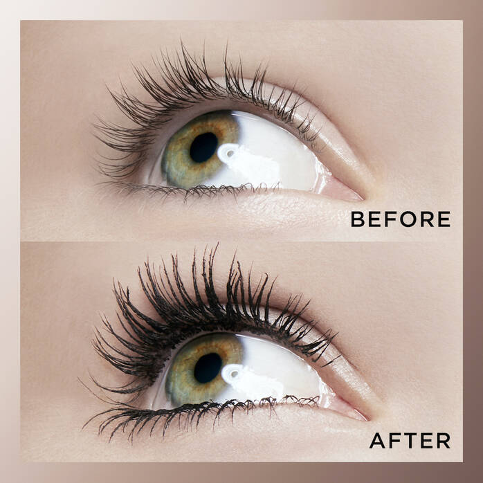 Lancôme Lash Idôle Lash-Lifting & Volumizing Mascara