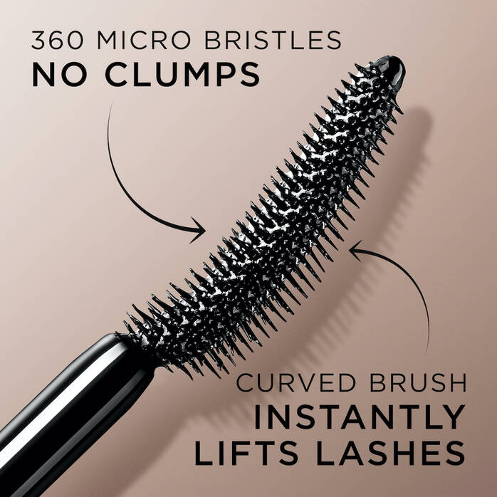 Lancôme Lash Idôle Lash-Lifting & Volumizing Mascara