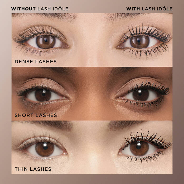 Lancôme Lash Idôle Lash-Lifting & Volumizing Mascara