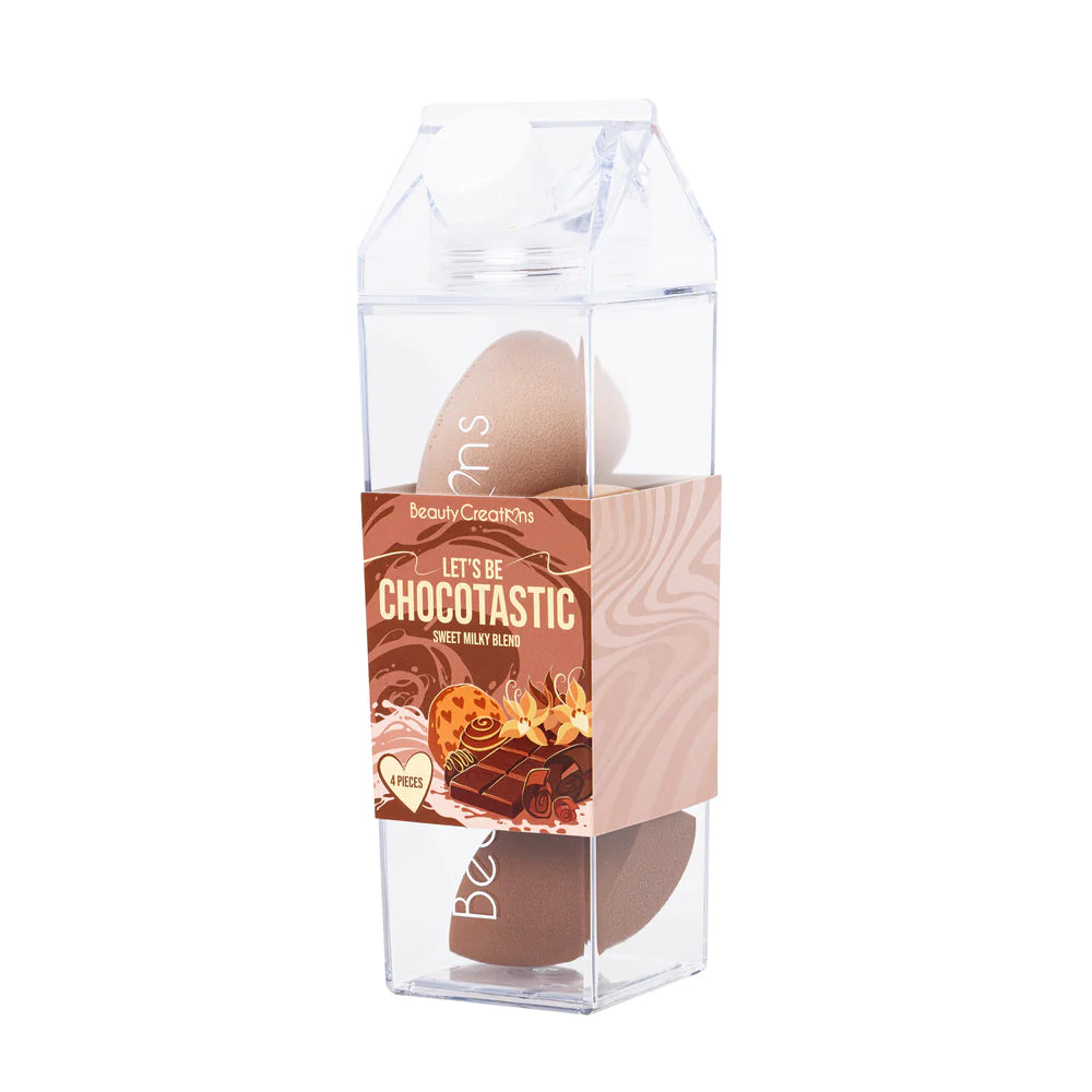 BEAUTY CREATION SWEET MILKY BLENDING SPONGES