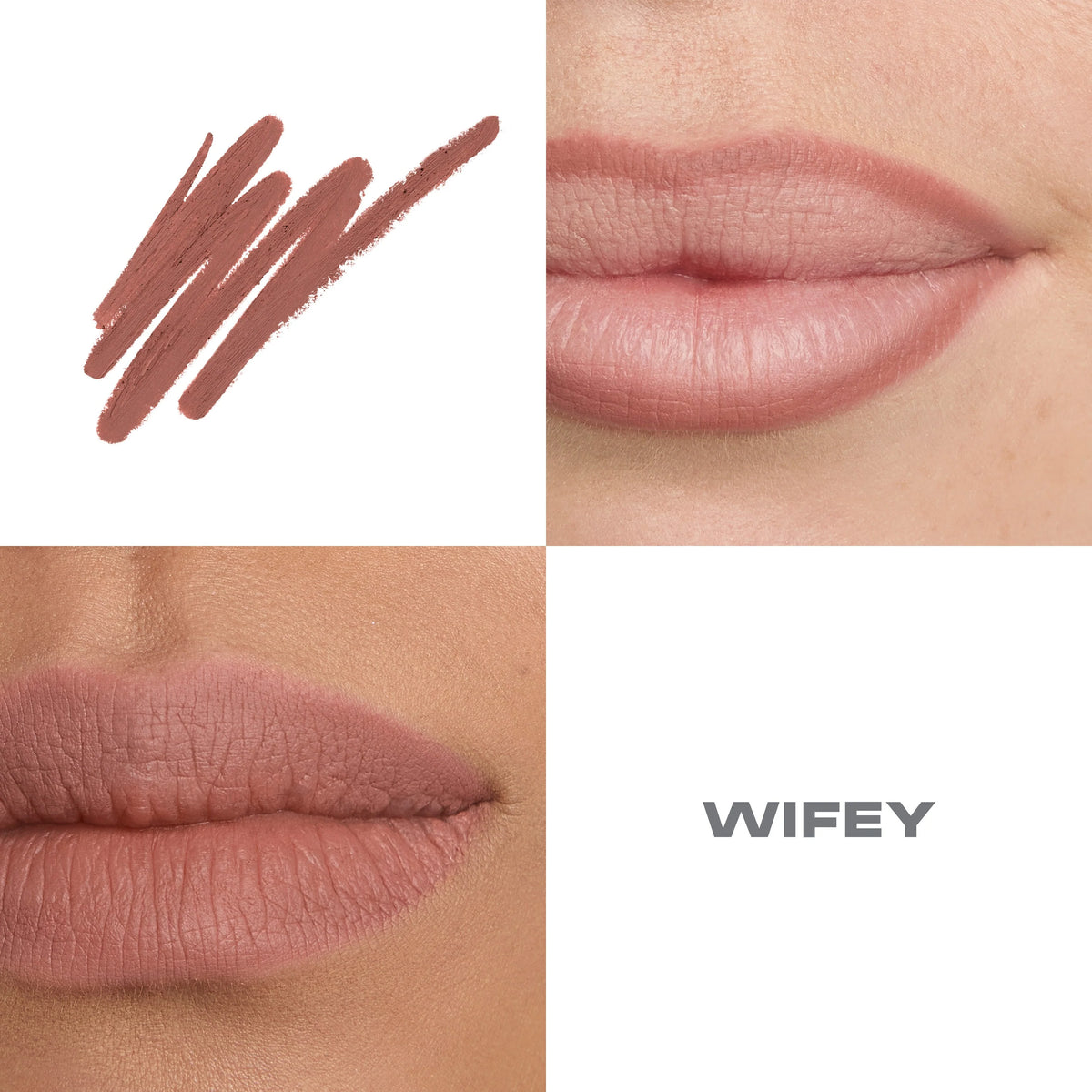 Morphe Signature Lip Pencil