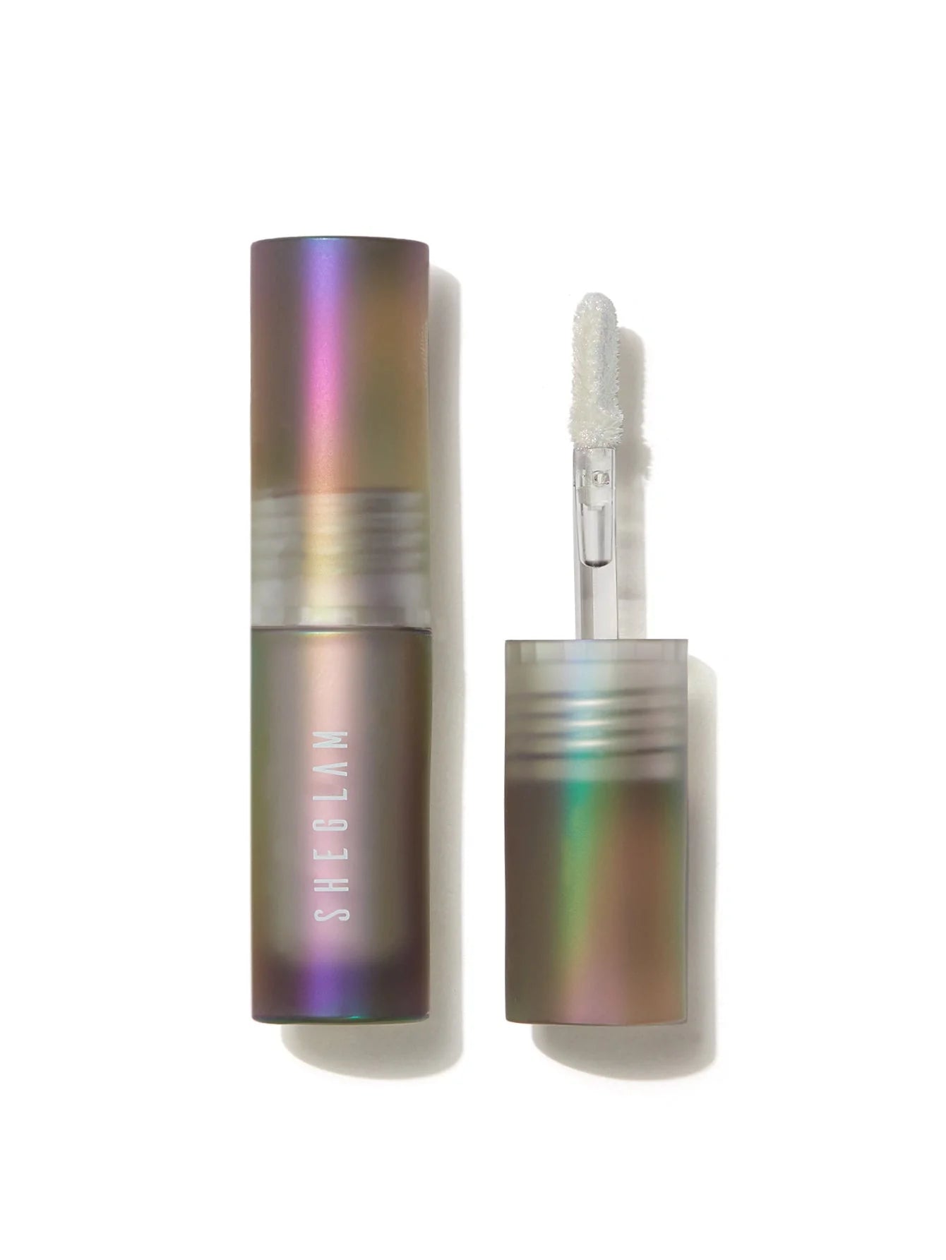 SHEGLAM CHROMA ZONE MULTICHROME LIQUID EYESHADOW