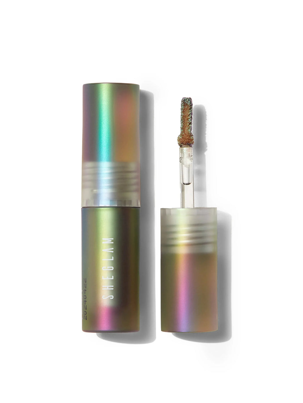SHEGLAM CHROMA ZONE MULTICHROME LIQUID EYESHADOW