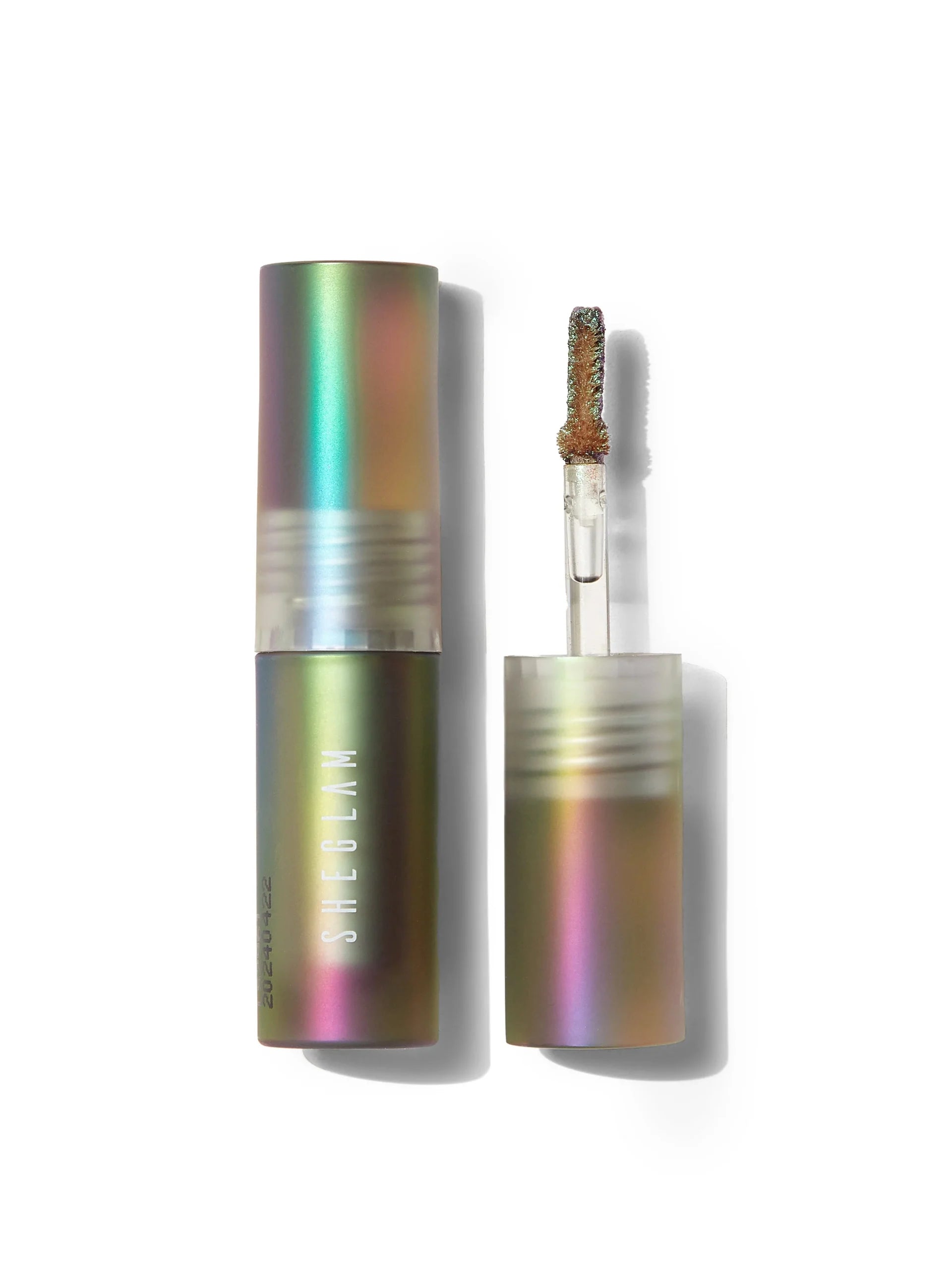 SHEGLAM CHROMA ZONE MULTICHROME LIQUID EYESHADOW