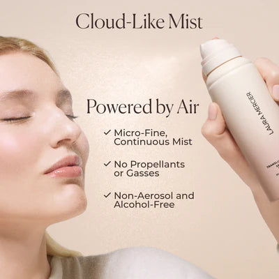 Laura Mercier  Translucent Hydrating Setting Spray Ultra-Blur