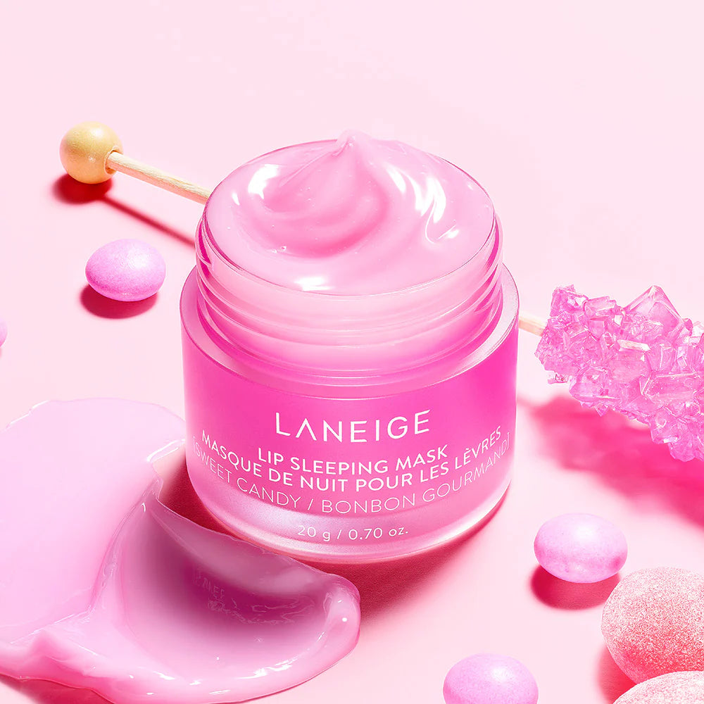 LANEIGE Lip Sleeping Mask -