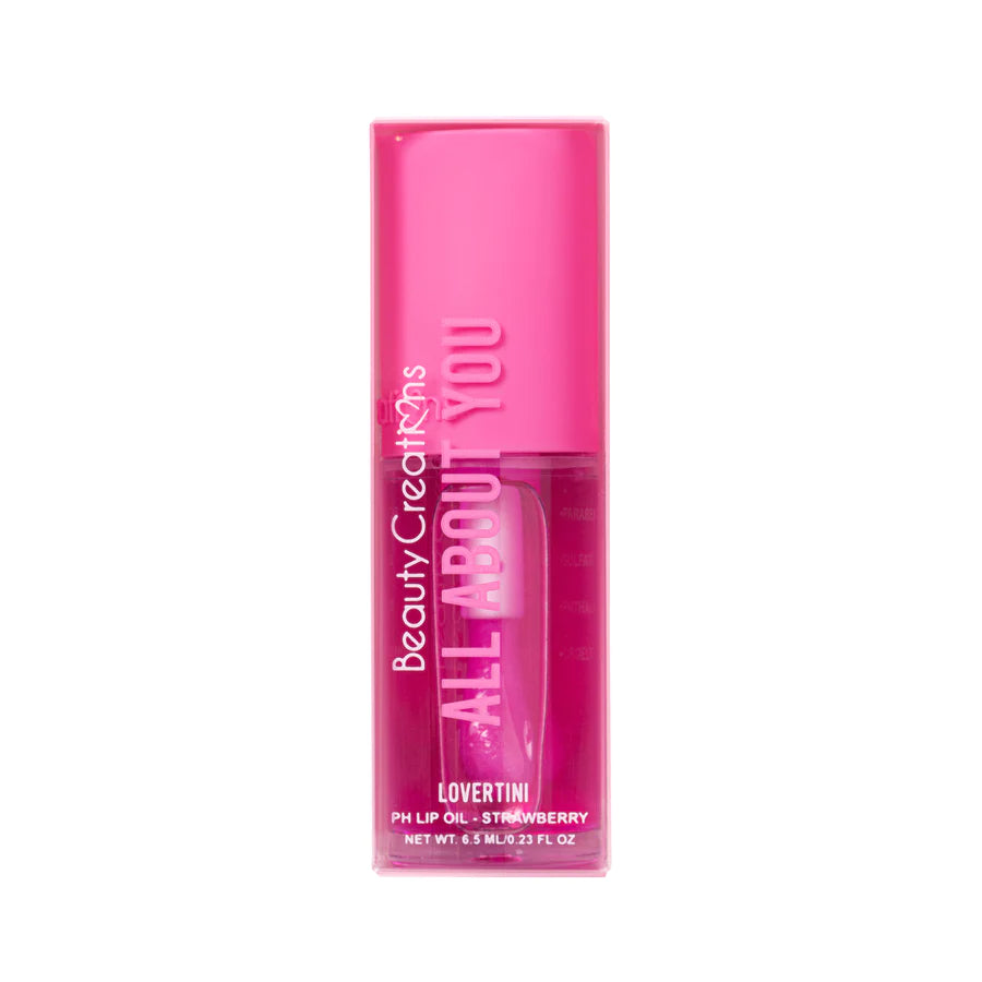 Beauty Creations All About You