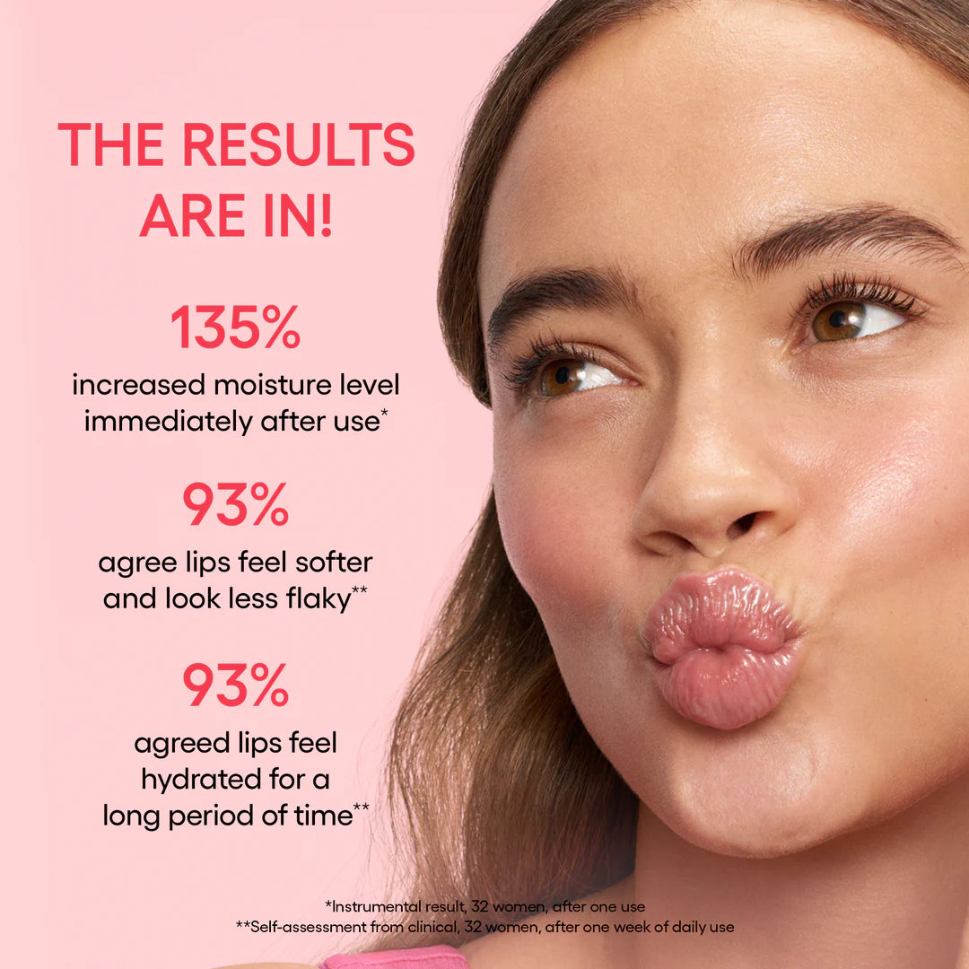 LANEIGE Lip Sleeping Mask -