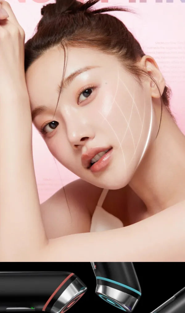 MEDICUBE - BEAUTY DEVICE - AGE-R BOOSTER PRO EX