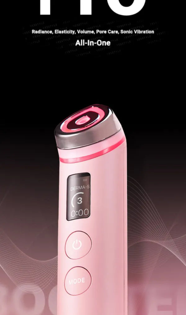 MEDICUBE - BEAUTY DEVICE - AGE-R BOOSTER PRO EX