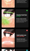 MEDICUBE - BEAUTY DEVICE - AGE-R BOOSTER PRO EX