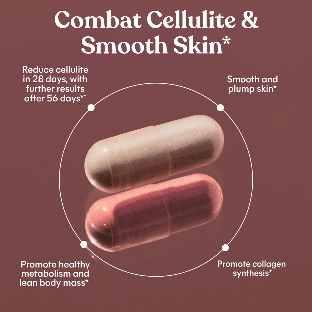Lemme Smooth Capsules 30ct