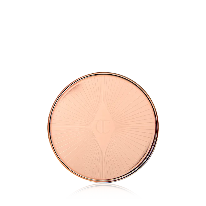 Charlotte Tilbury PILLOW TALK LIP & CHEEK GLOW COLOUR OF PASSION