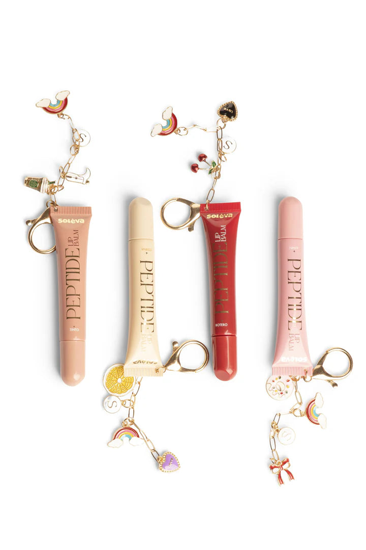 SOLEVA CLUB LIP BALM