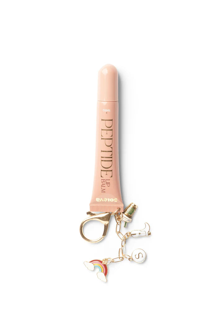SOLEVA CLUB LIP BALM