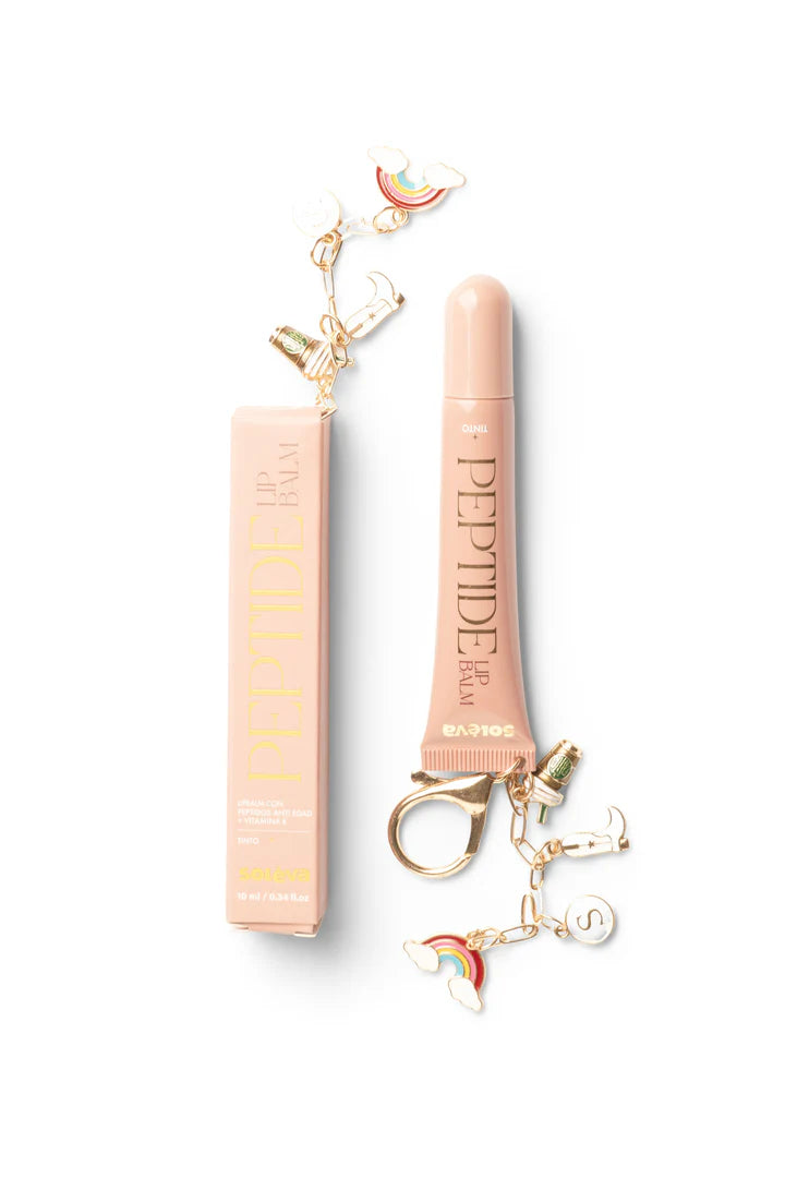 SOLEVA CLUB LIP BALM