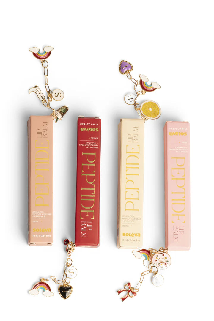 SOLEVA CLUB LIP BALM