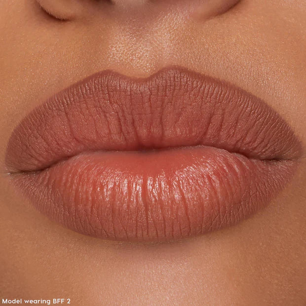 COLOURPOP Sleighin' Nudes Nude lip pencil kit