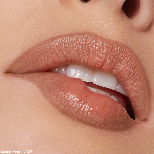 COLOURPOP Sleighin' Nudes Nude lip pencil kit