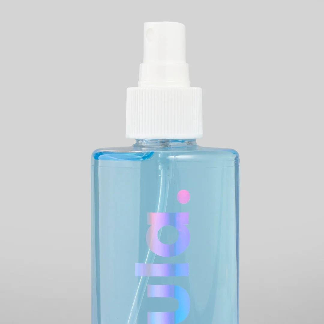 LULA MIRACLE MAKEUP BRUSH CLEANSER