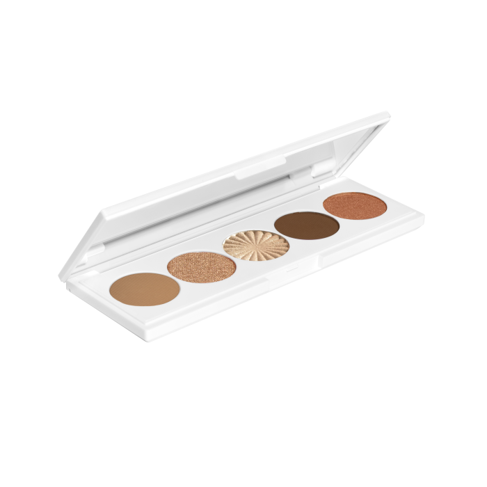 OFRA COSMETICS Signature Luxe Palette