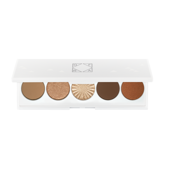 OFRA COSMETICS Signature Luxe Palette