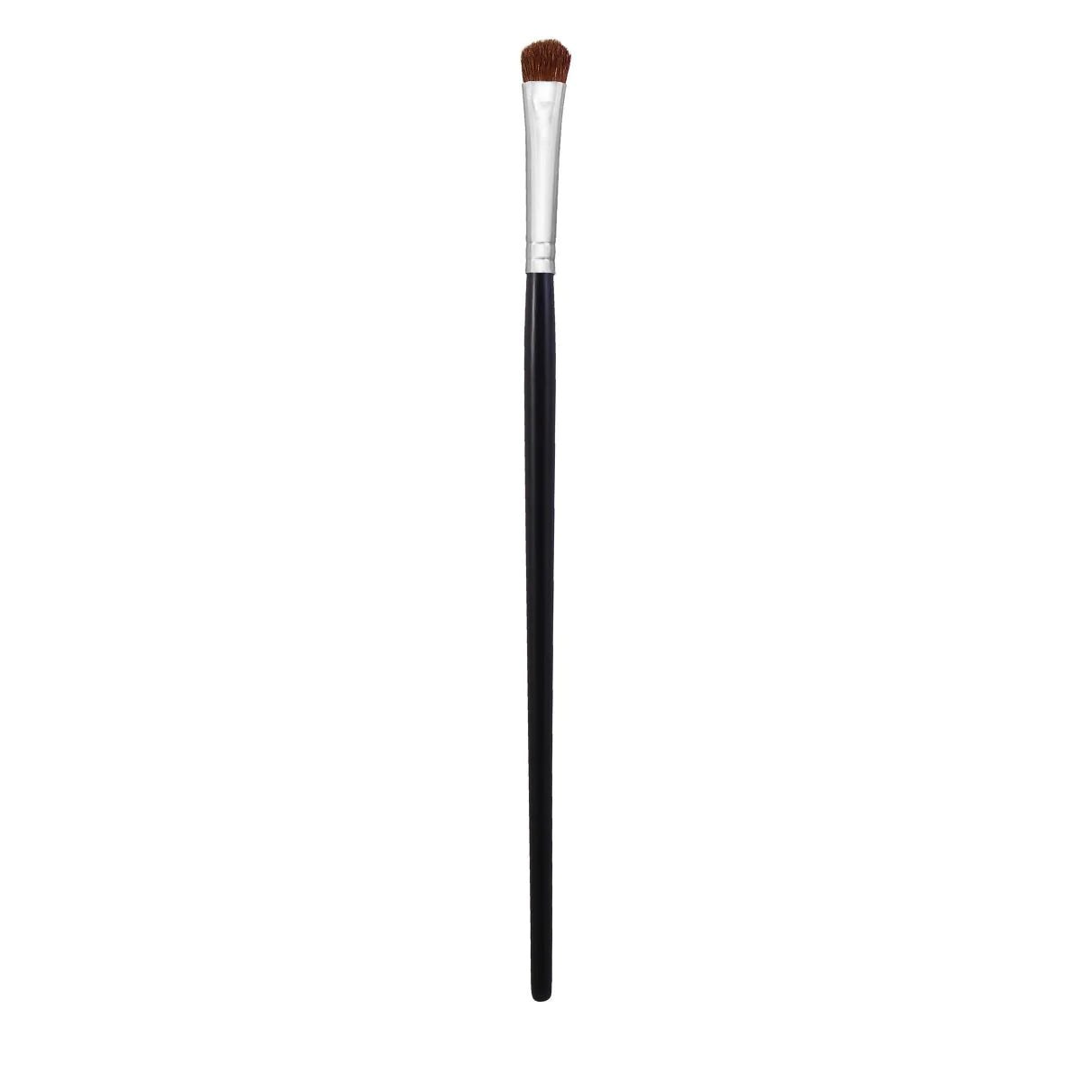 MORPHE M210 - SMALL CHISEL FLUFF EYESHADOW BRUSH