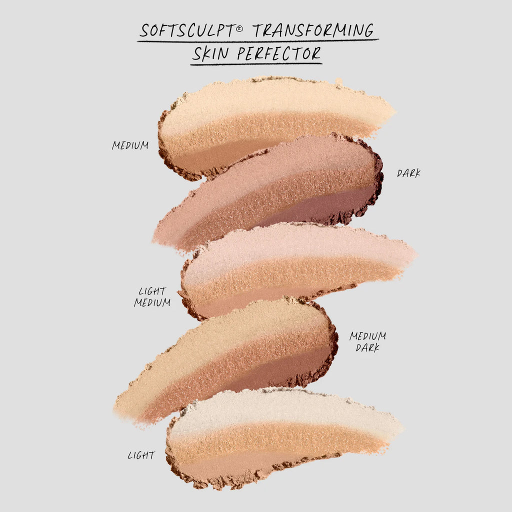 MAKEUP BY MARIO  SoftSculpt Transforming Skin Enhancer®