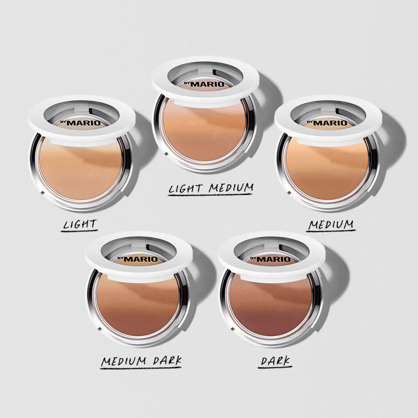 MAKEUP BY MARIO  SoftSculpt Transforming Skin Enhancer®