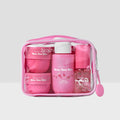 Beauty Creations Sweet Dose - Mini Set De Viaje Fruity