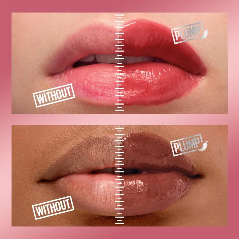 MAYBELLINE LIFTER GLOSS LIFTER PLUMP