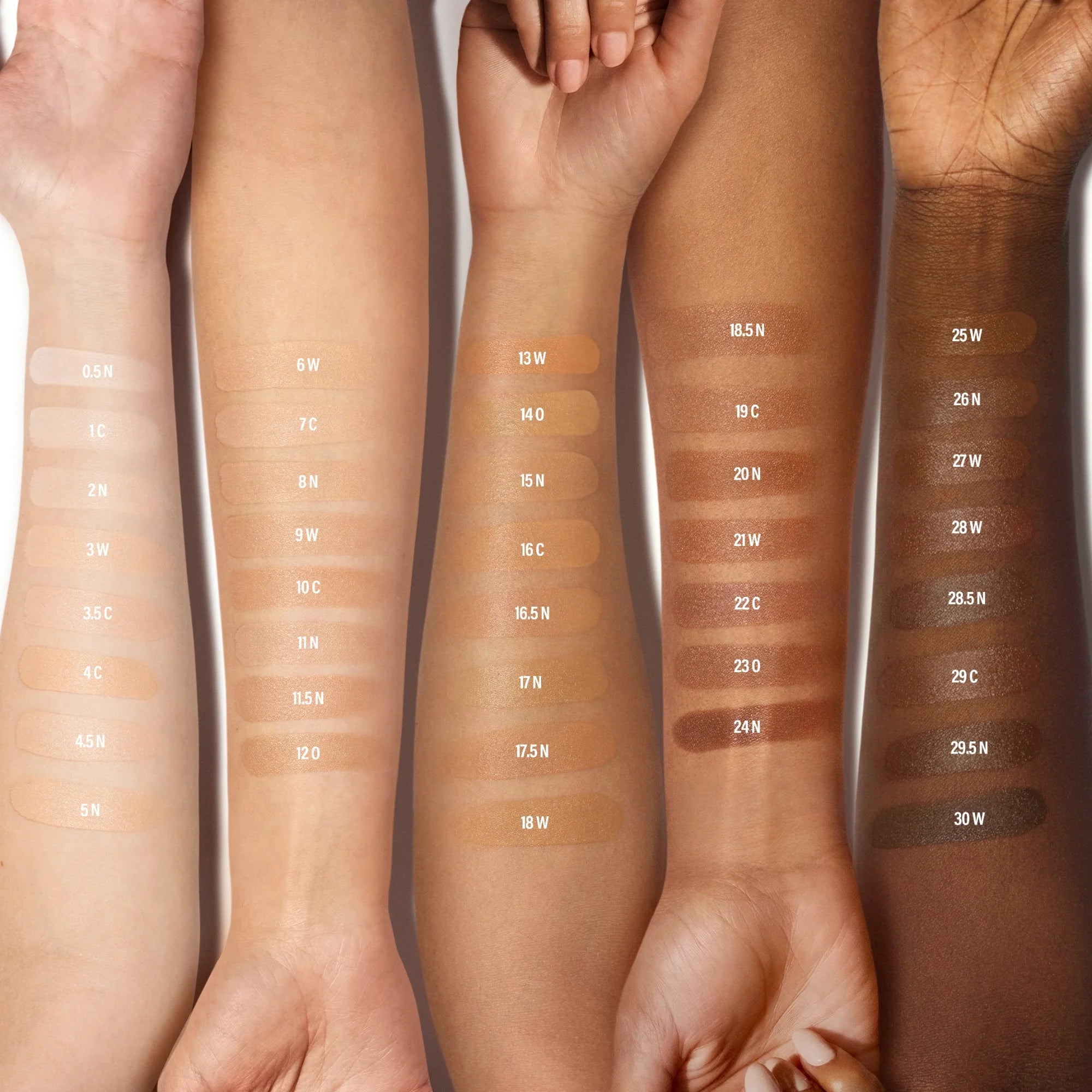 MAKEUP BY MARIO SurrealSkin™ Liquid Foundation