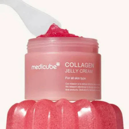 Medicube Viral Collagen Jelly Cream