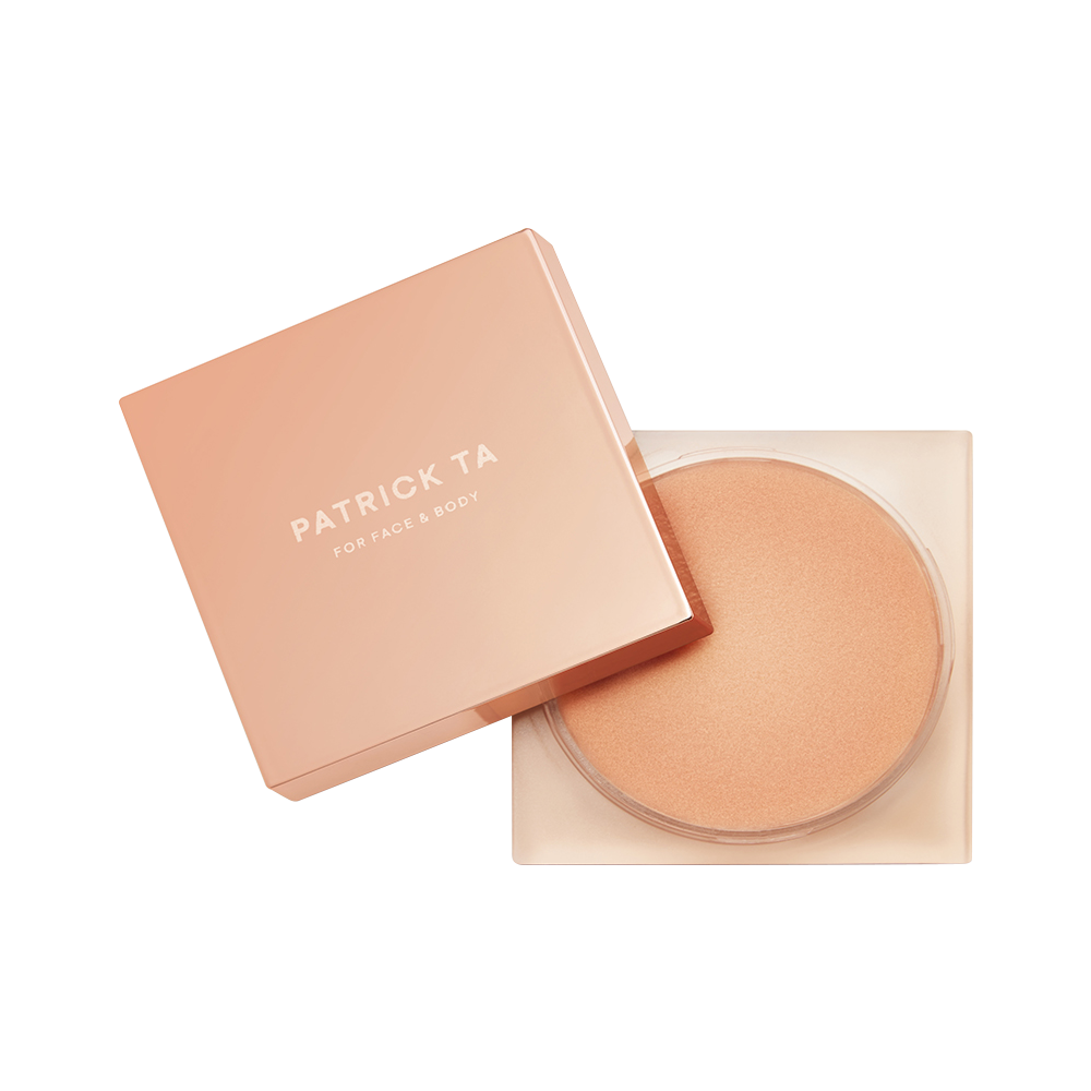 PATRICK TA MAJOR GLOW BALM